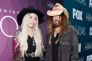 Firerose Claims Billy Ray Cyrus Was Still Married When They Started Dating