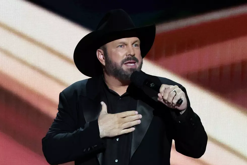 Garth Brooks to Be Inducted Into Austin City Limits Hall of Fame