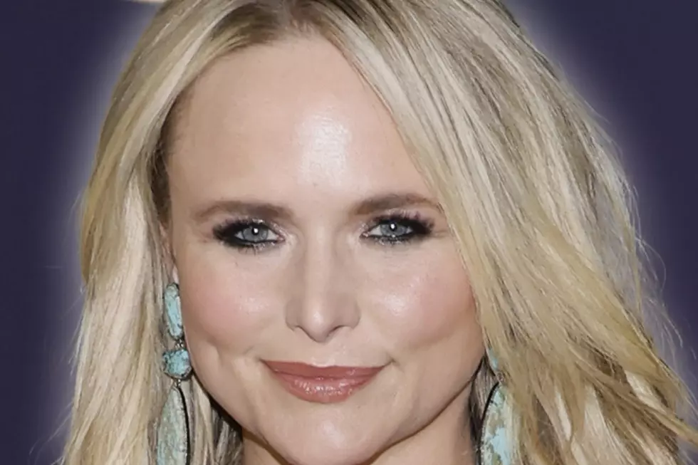 Miranda Lambert + 19 More Singers You Won’t Believe Are Country Hall of Fame Eligible