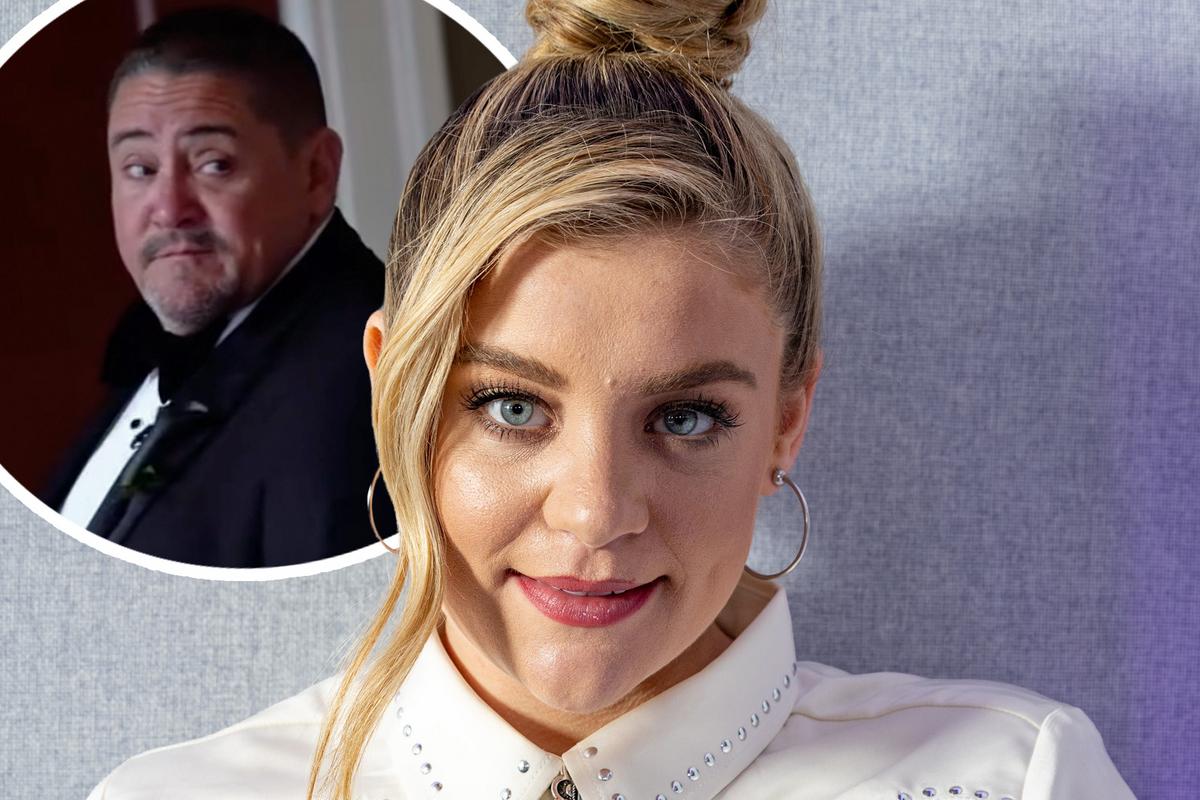 BREAKING: Lauren Alaina's Father Has Died