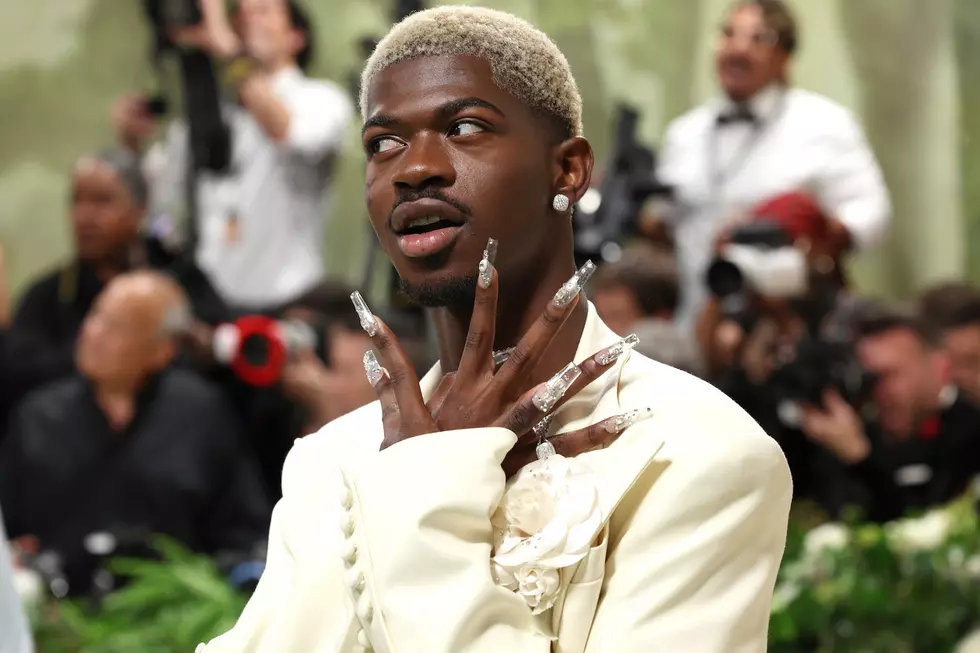 Lil Nas X Admits He Thought His Barrier-Busting Hit ‘Old Town Road’ Was ‘Cringe’