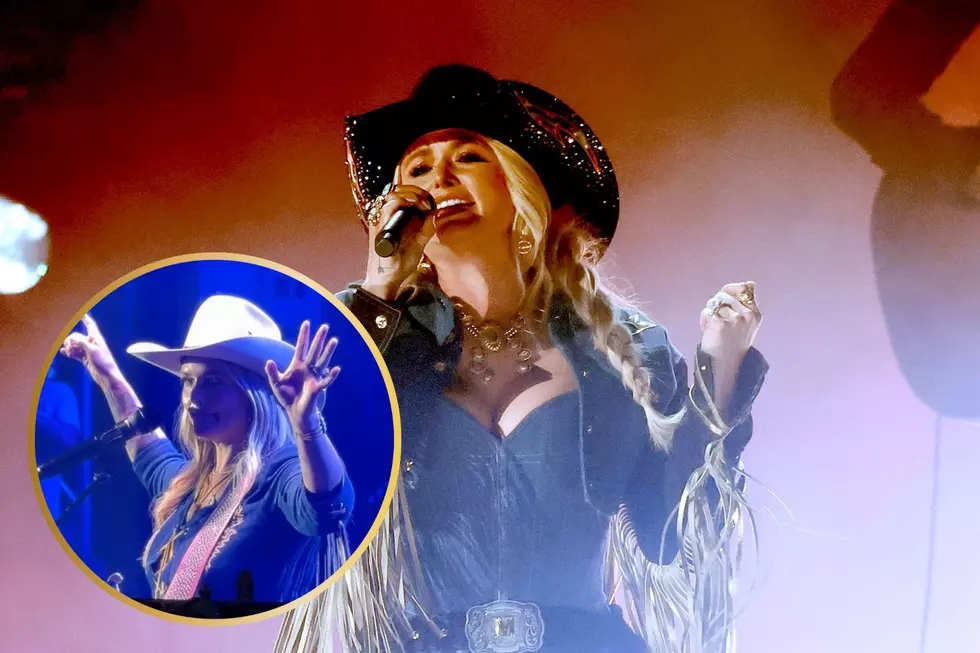 Miranda Lambert Shuts Down More Rowdy Fans Mid-Show [Watch]