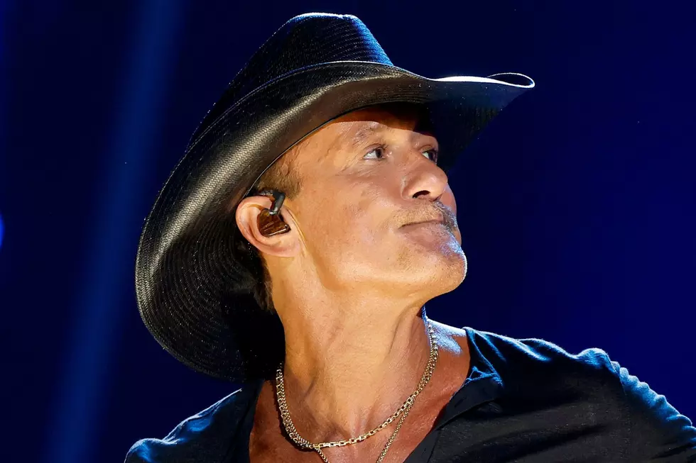 Tim McGraw Mourning Loss of Uncle Hank: 'An Incredible Man
