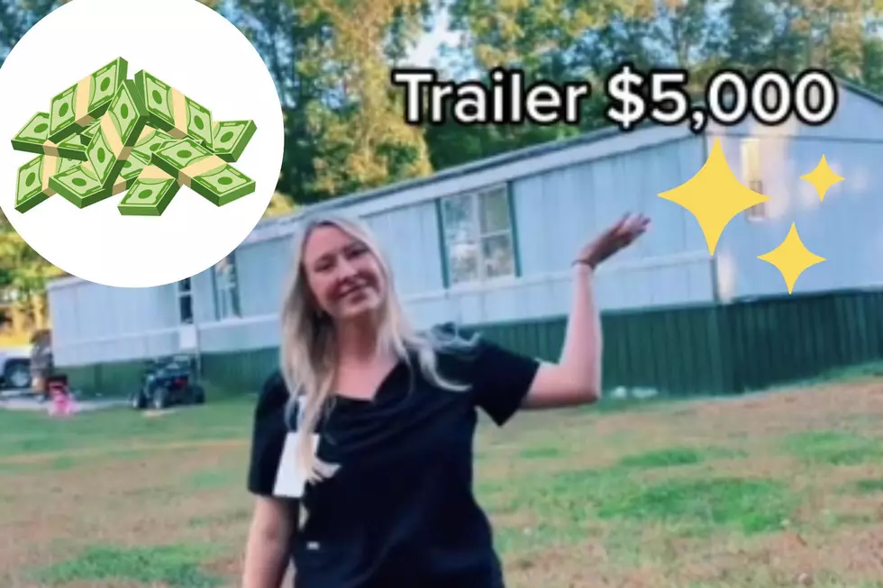 How Trailers Are Making a Comeback Thanks to Rising Home Prices + TikTok