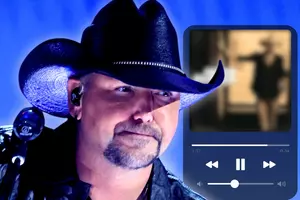 Jason Aldean Reveals He Had To Be Talked Into Releasing His Biggest...