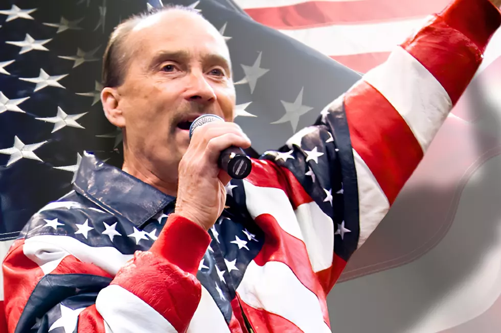 Here&#8217;s How to Celebrate the Fourth of July with Lee Greenwood