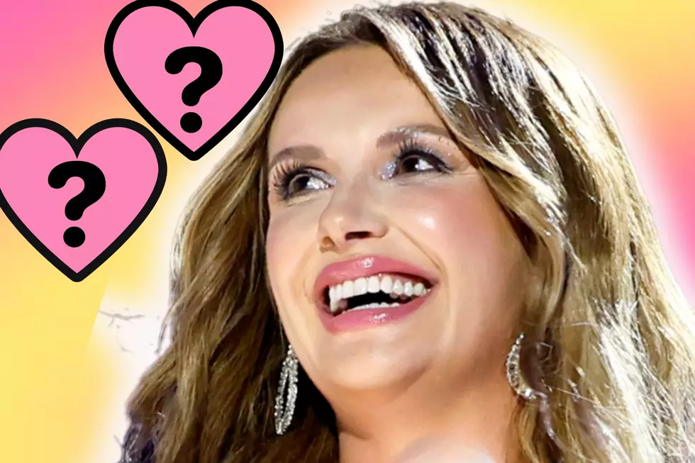 Carly Pearce Has Not One, But Two New Loves in Her Life [Exclusive]