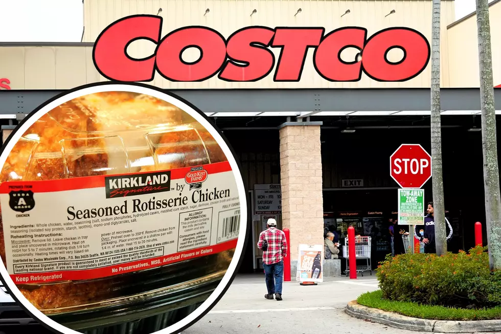 Customers Livid After Costco Makes Change to Their Famed Rotisserie Chicken