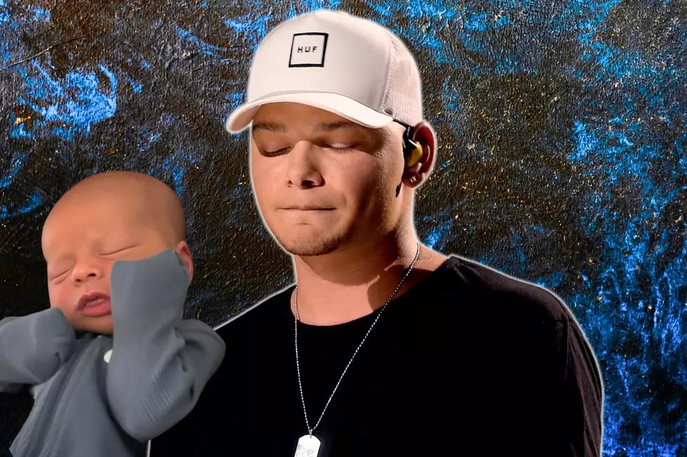 Kane Brown Admits He Won’t Be Able to Do This With His Son [Watch]
