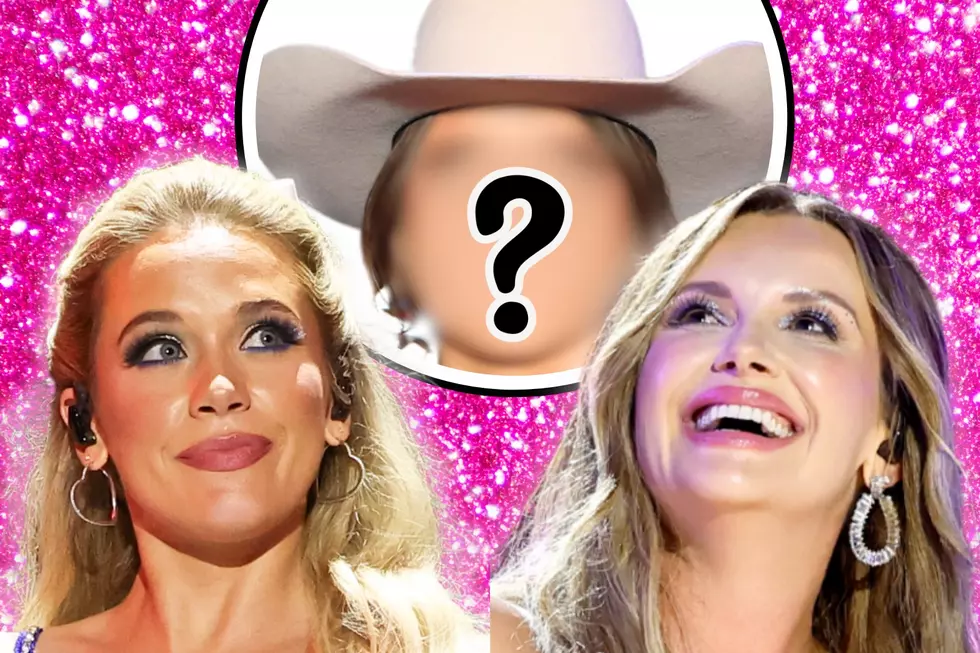 Carly Pearce + Megan Moroney Both Say This Female Country Artist Is Next to Explode