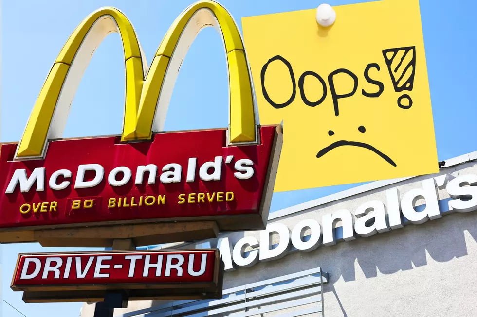 McDonald’s Admits to Major Failure — Here’s How You Will Benefit