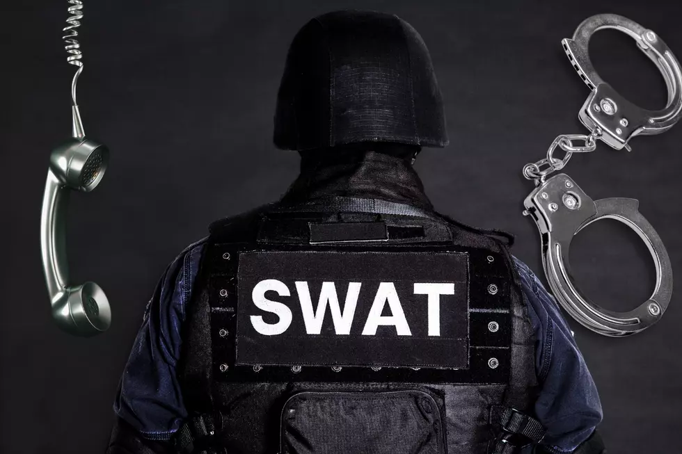 Eleven-Year-Old Arrested, Charged With 29 Felonies for Prank Calls