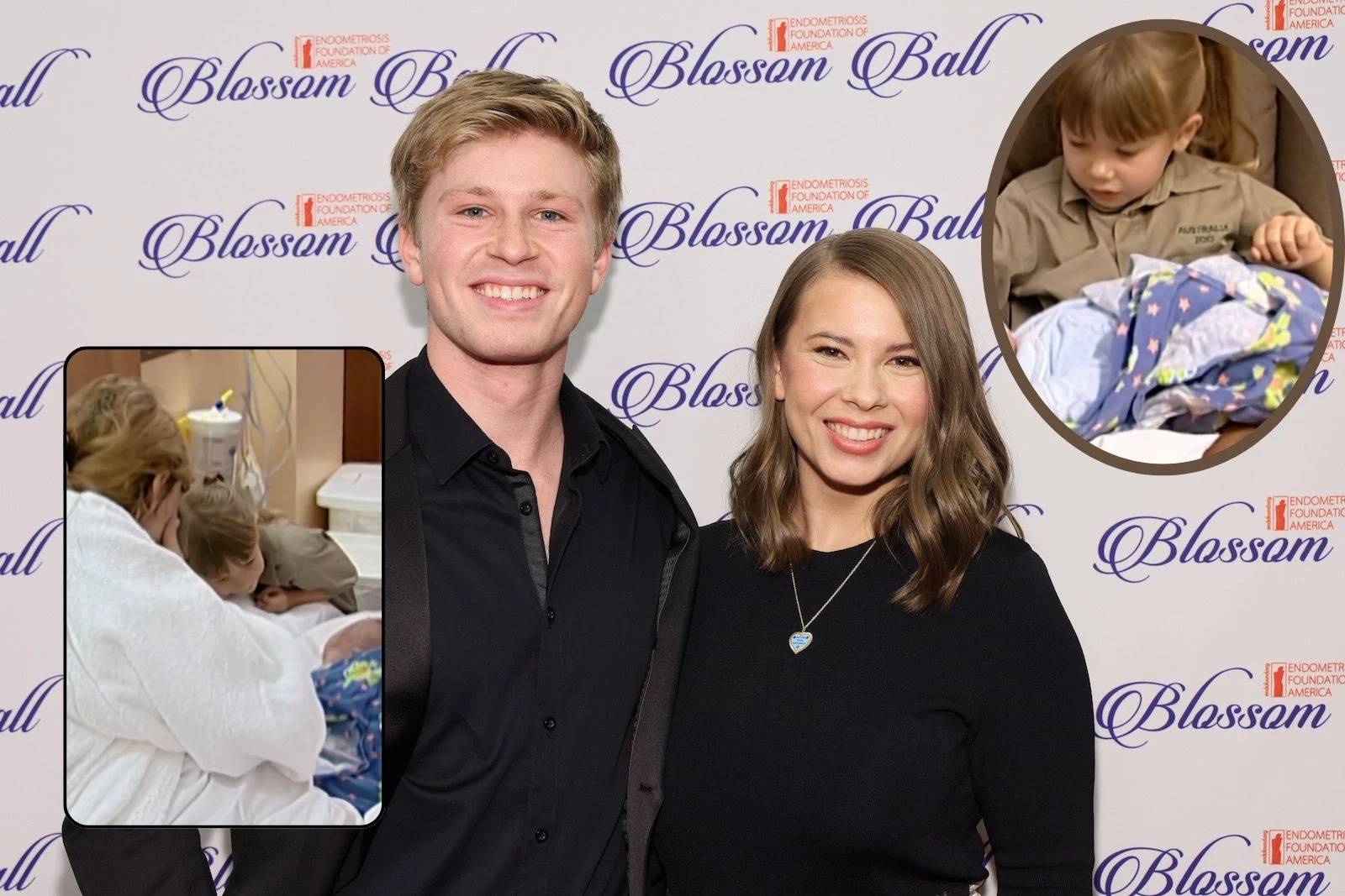 Bindi Irwin's Brother Shares an Adorable Memory on Her Birthday