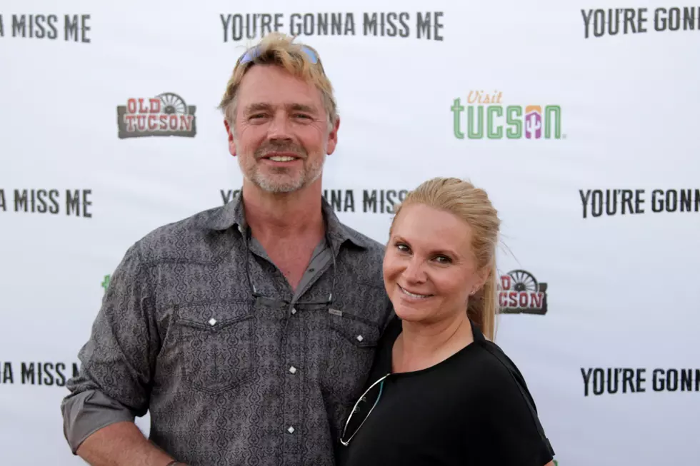 ‘Dukes of Hazzard’ Star John Schneider Claims Someone Stole His Late Wife’s Ashes