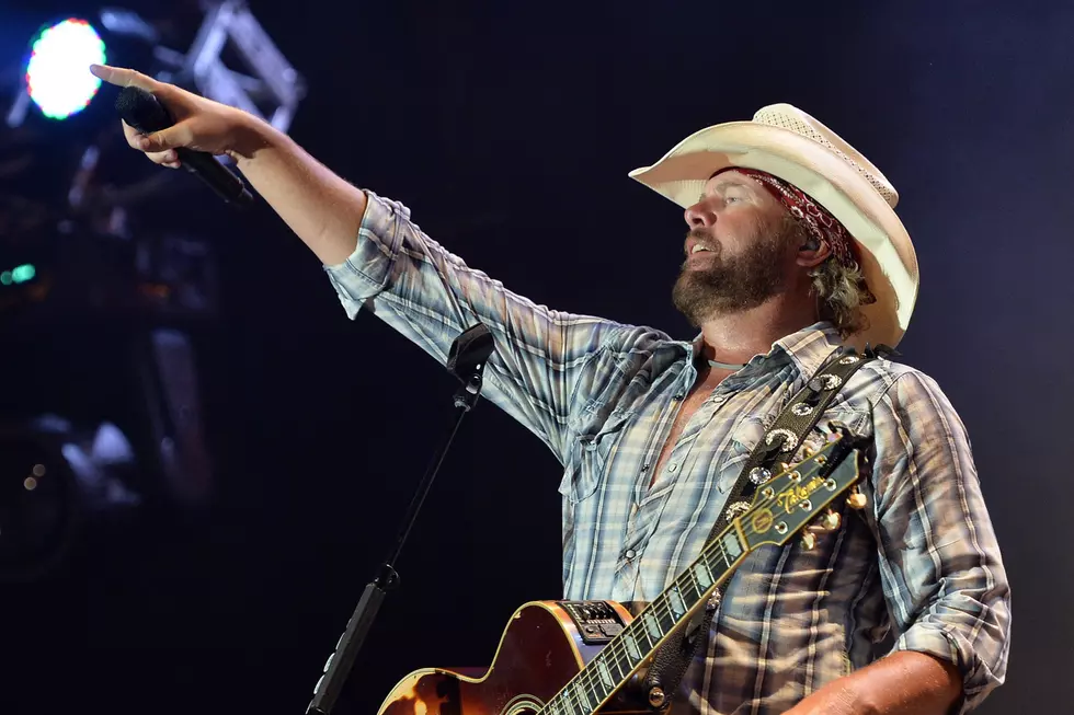 Toby Keith’s Will: Who Inherits His Staggering Fortune