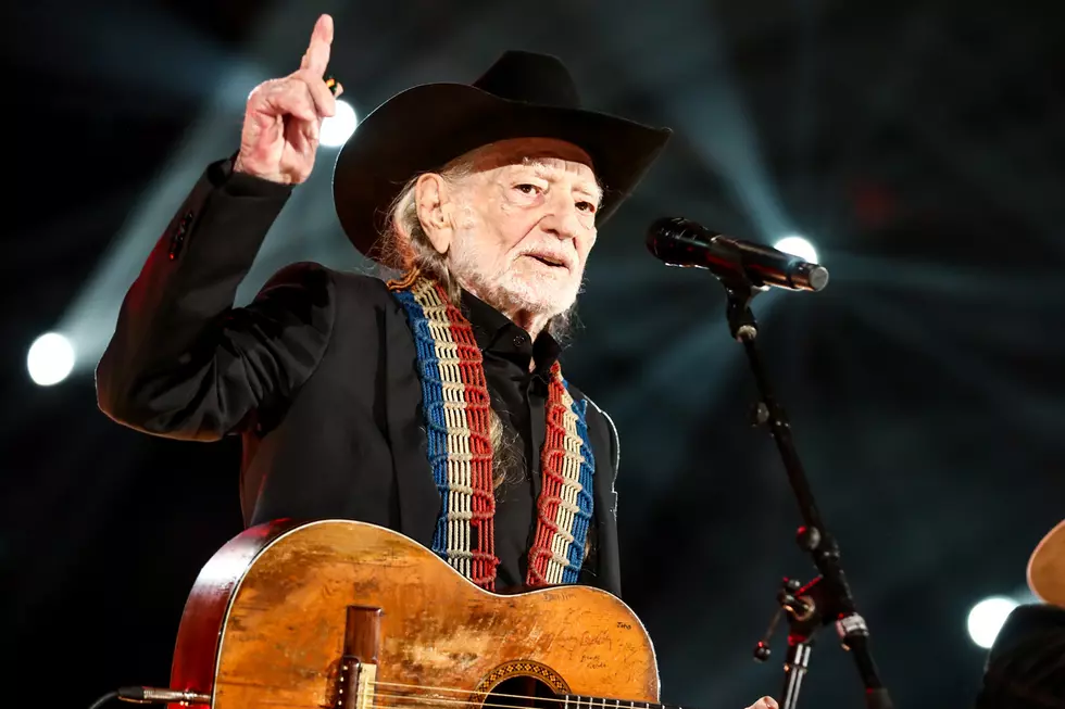 Fans React as Ailing Willie Nelson Cancels Another Show