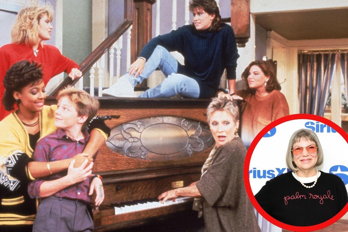 ‘Facts of Life”s Mindy Cohn Says ‘Greedy’ Co-Star Nixed Reboot