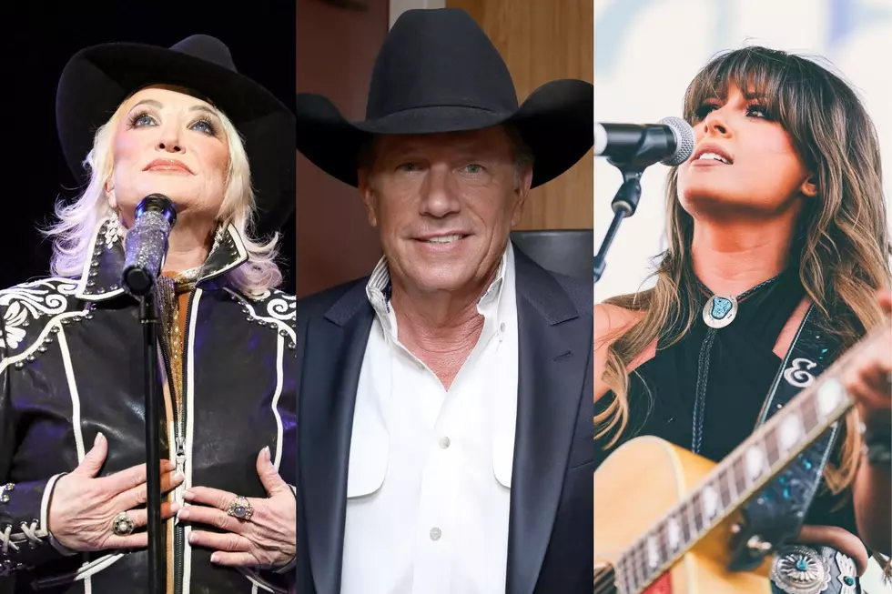 25 Best Country Songs About Cowgirls