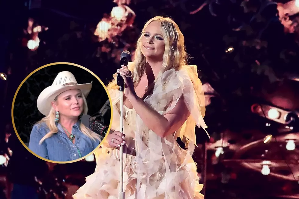 Miranda Lambert Says Being Childfree Gives Her Time to Give Back