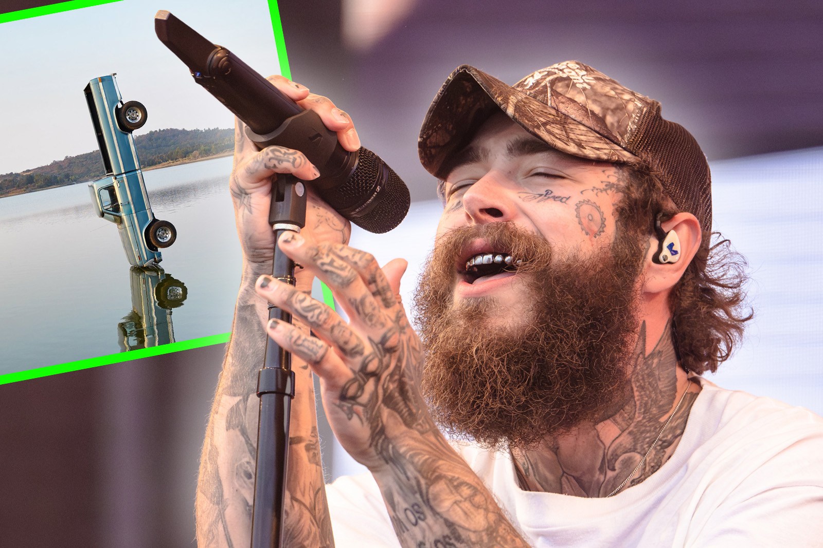 Every Song on Post Malone's 'F-1 Trillion' Album, Ranked