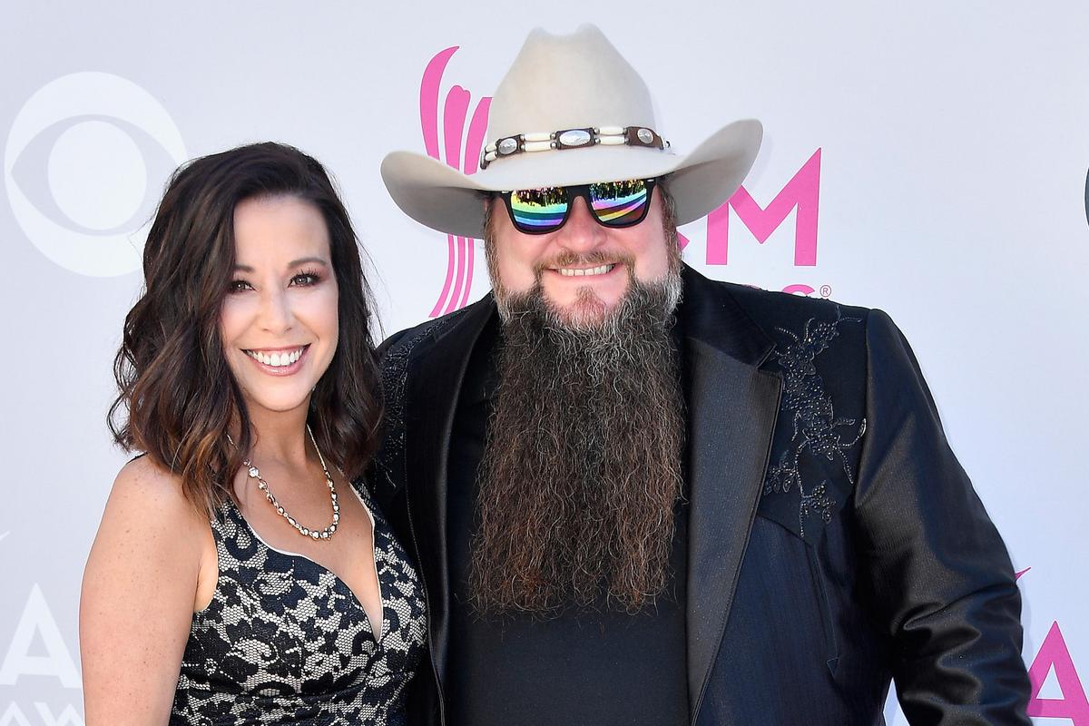 The Voice' Champ Sundance Head Reveals His Wife Has Cancer