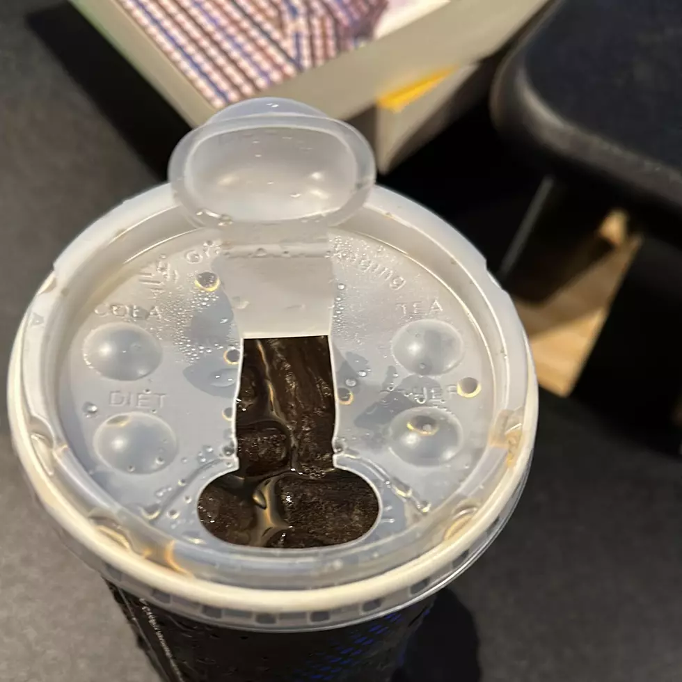 Costco Cup