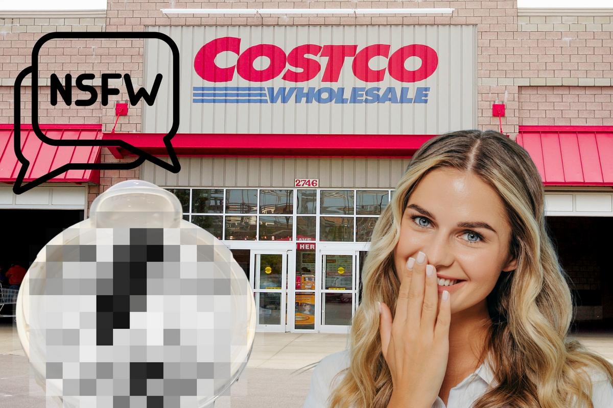 Costco Cups Go Viral for the Wrong Reason