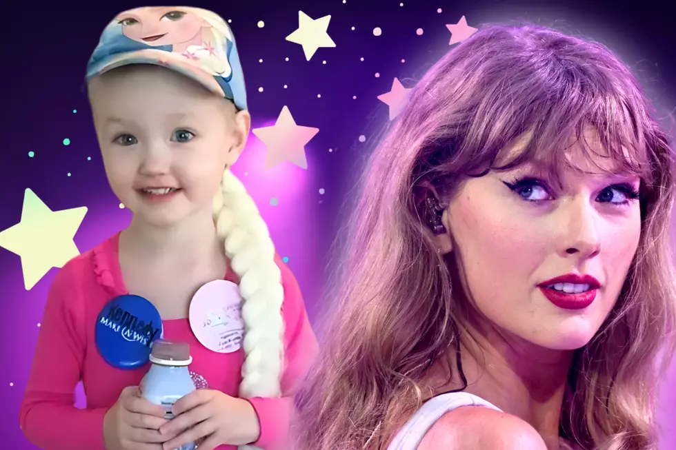 Strangers Pay for 10-Year-Old to See Taylor Swift’s Eras Tour After Chemo Treatment