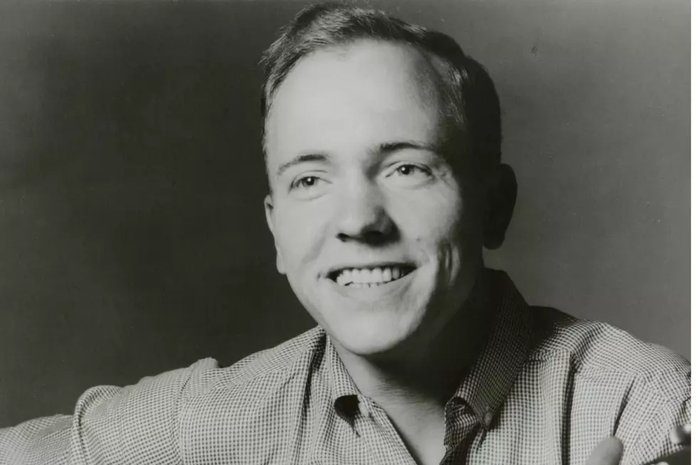 ‘Jackson’ Songwriter Billy Edd Wheeler Dead at 91