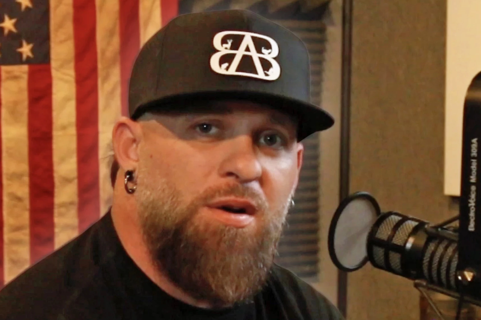 We Asked If Brantley Gilbert Was Doomsday Ready, He Blew Our Mind