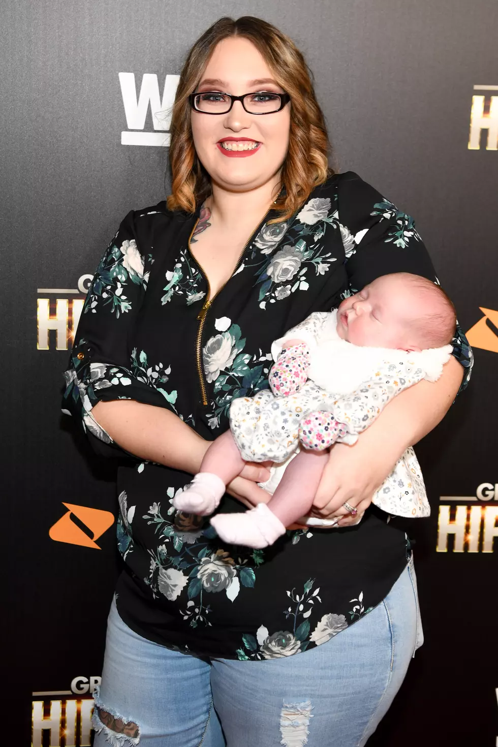Growing Up Hip Hop Atlanta Season 2 Premiere Party