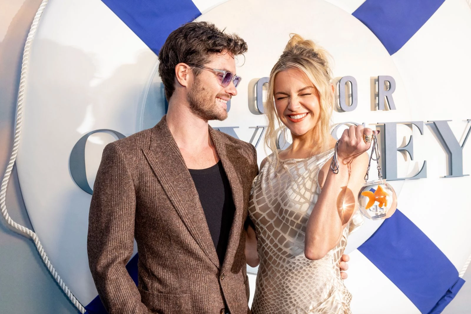 Kelsea Ballerini Explains How Chase Stokes Helped Her Try Acting