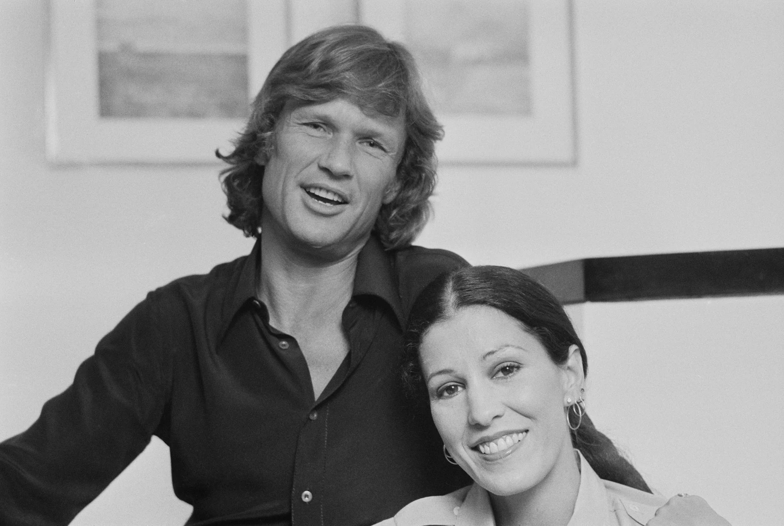 All About Kris Kristofferson's Wives, Kids + Famous Girlfriends