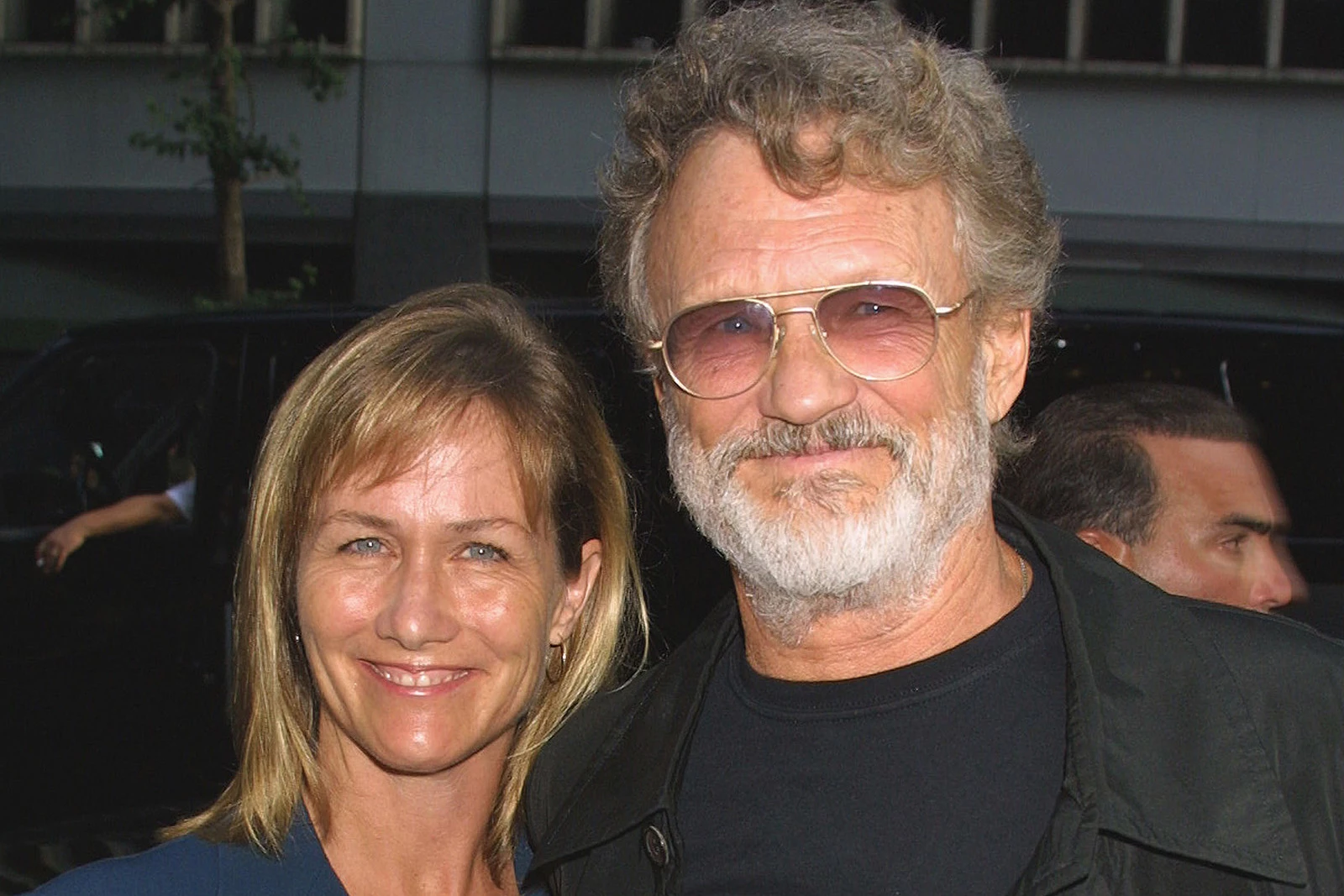 All About Kris Kristofferson’s Wives, Kids + Famous Girlfriends