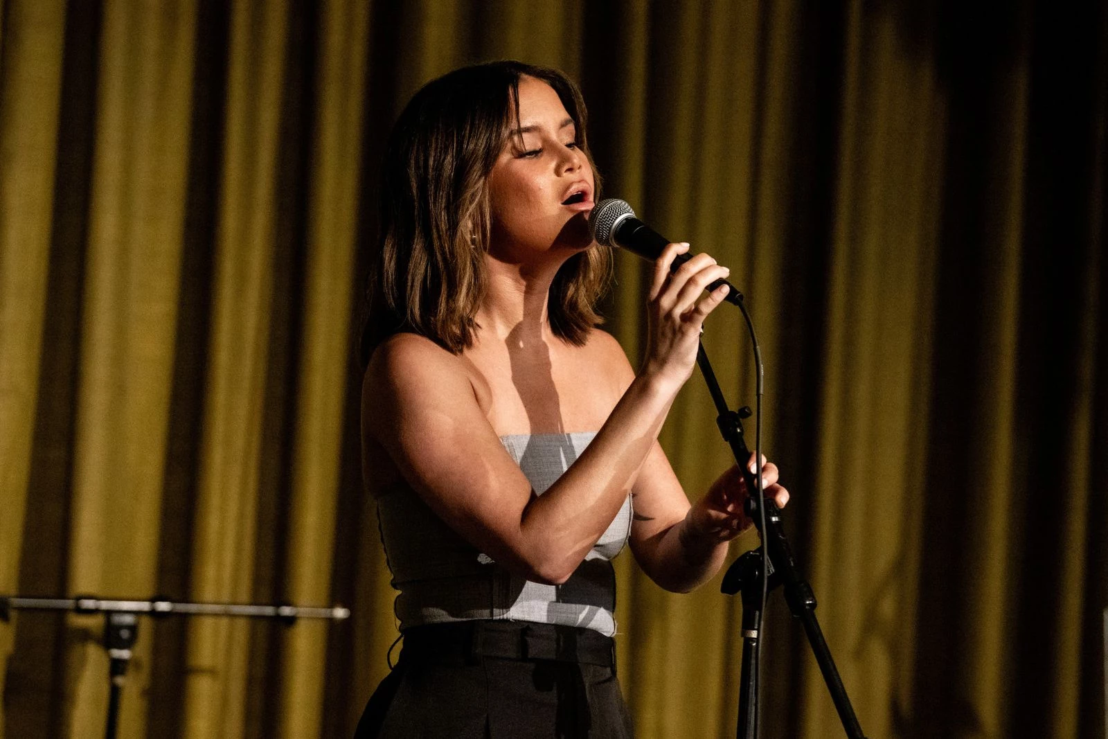 Maren Morris Was ‘Nervous’ to Release One Song After Divorce