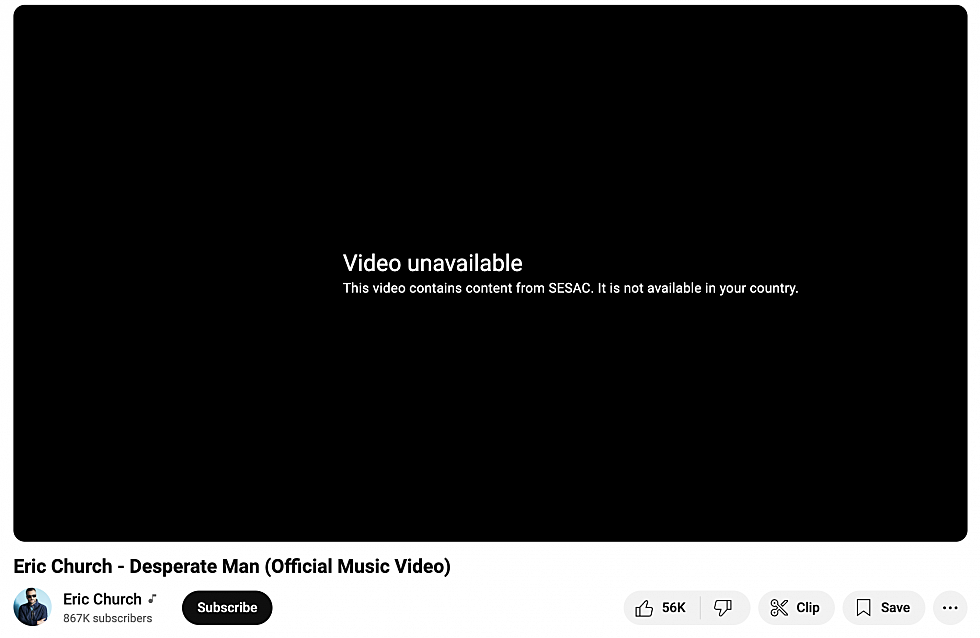 YouTube