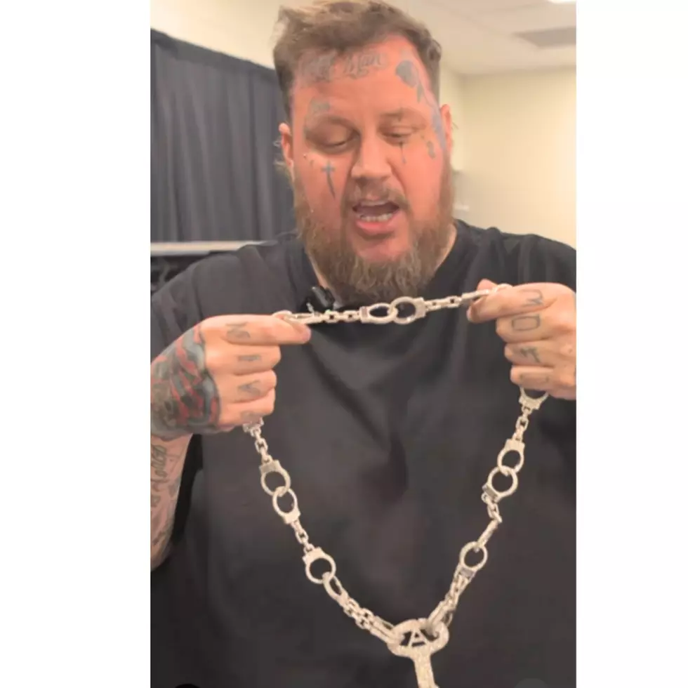 Jelly Roll