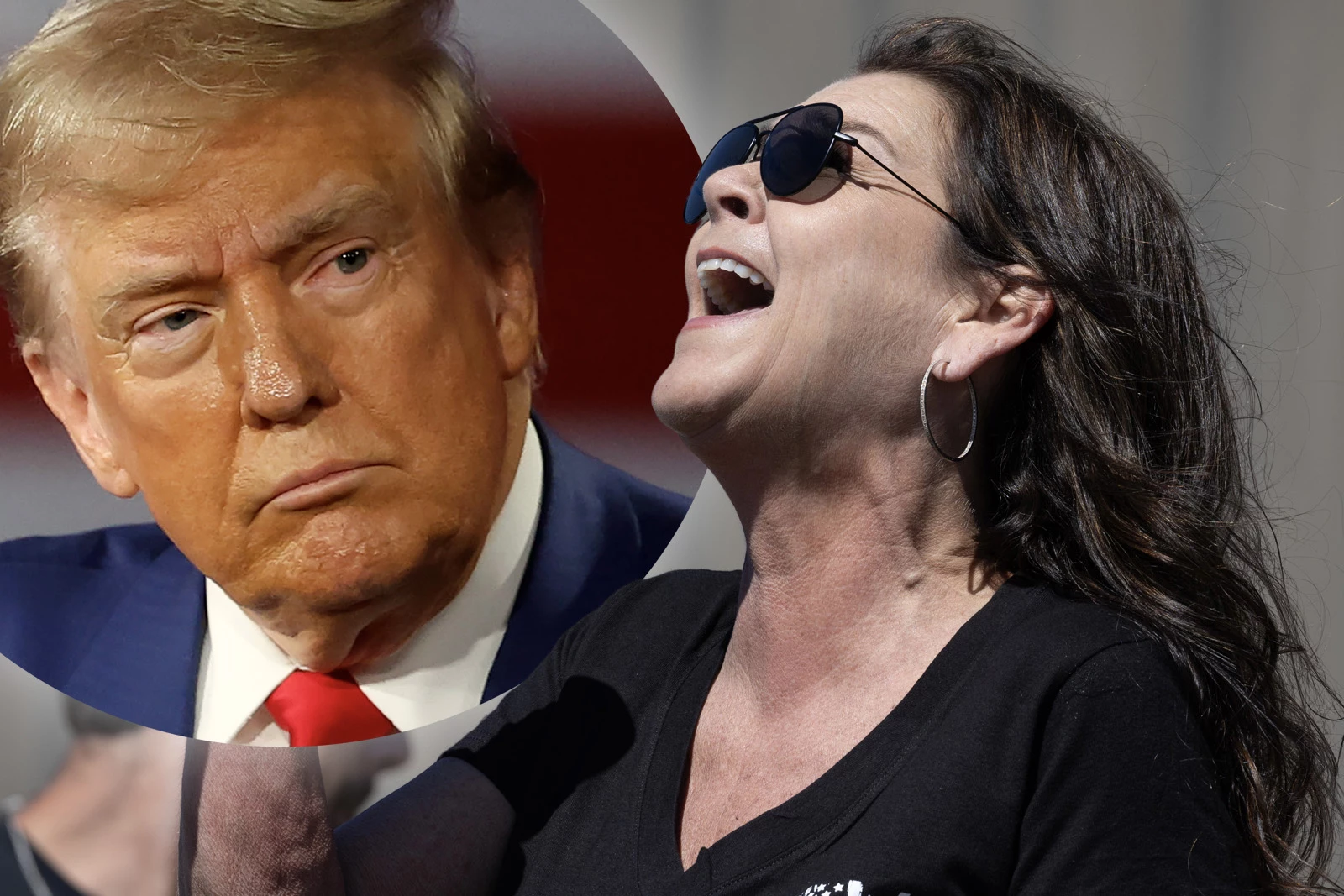 Gretchen Wilson Says She’s Endorsing Donald Trump, and Here’s Why