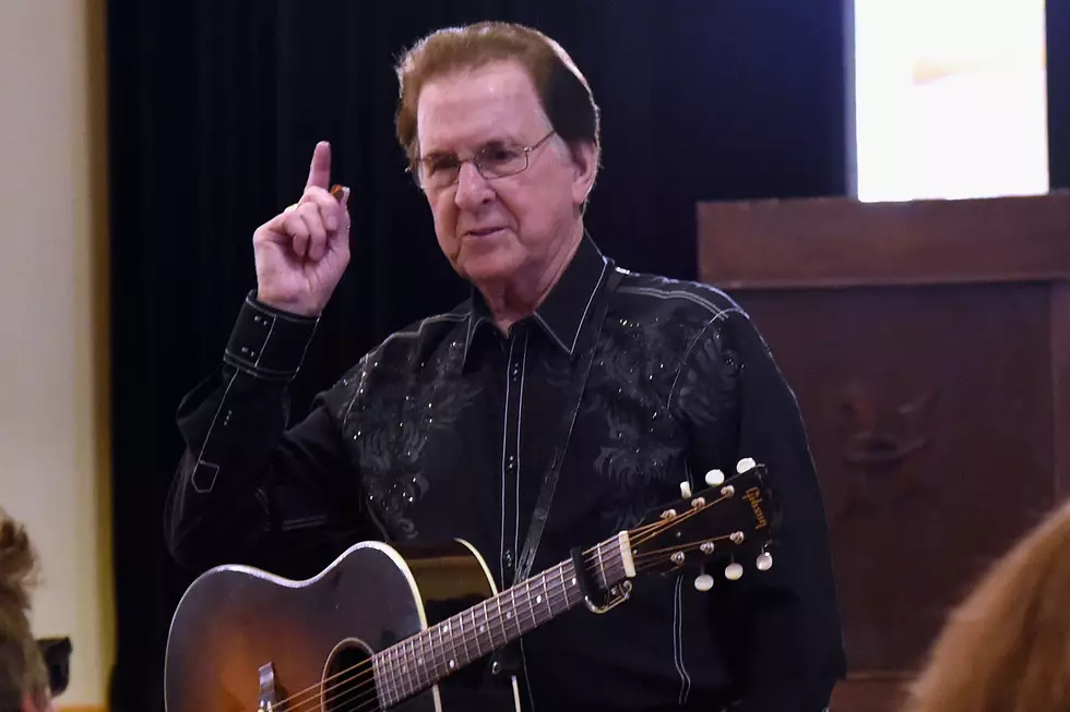 Johnny Cash’s Brother, Tommy Cash, Dead at 84