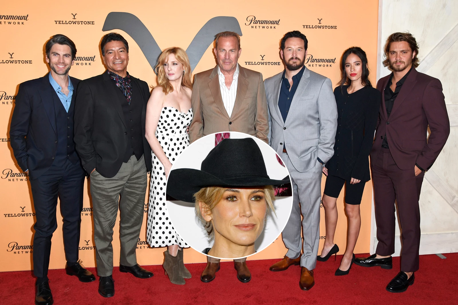 ‘Yellowstone’ Star Shares Emotional Farewell on Last Day