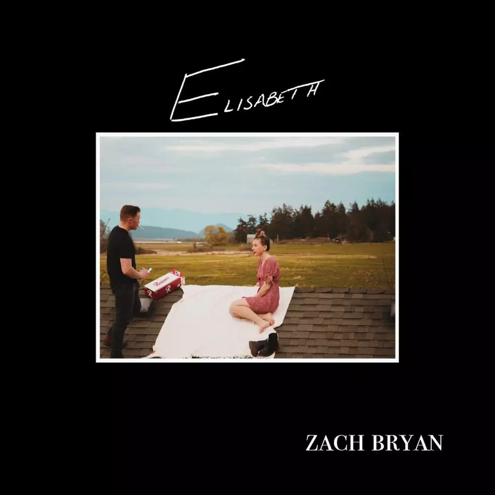 Who is Zach Bryan’s ex-wife?