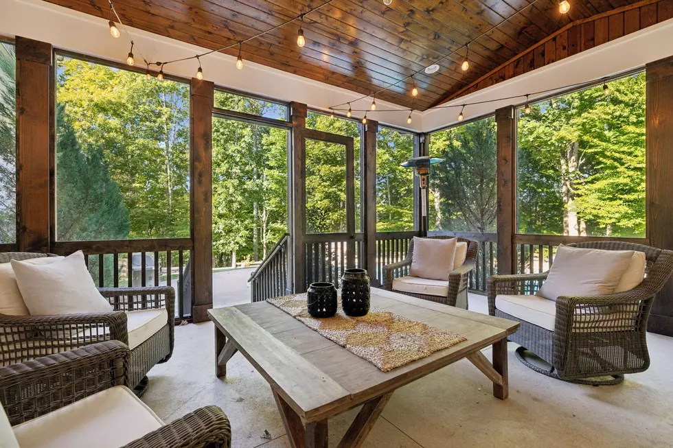 christina hall nashville house