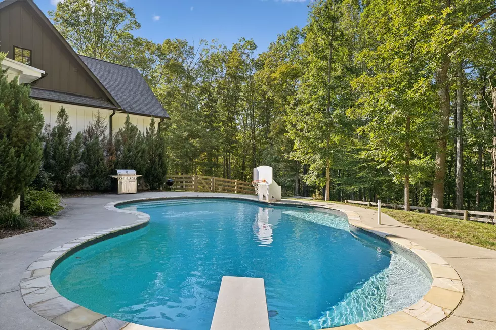 christina hall nashville house
