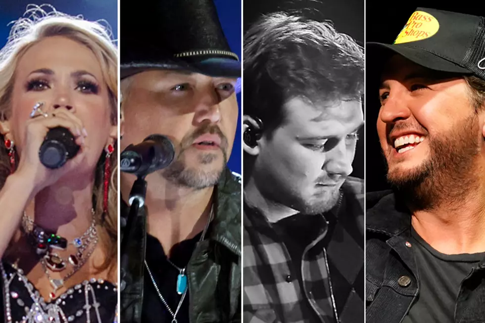 The Best Cover Song by 25 of Country Music’s Best Artists