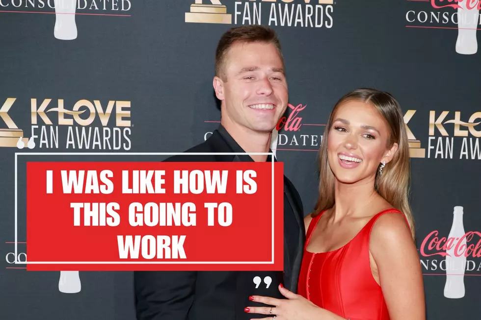 Sadie Robertson’s Marriage to Christian Huff Almost Didn’t Happen