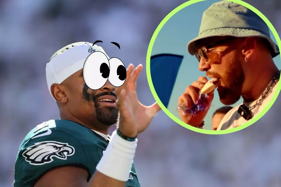 NFL Players Eat an Ungodly Amount of This Childhood Snack