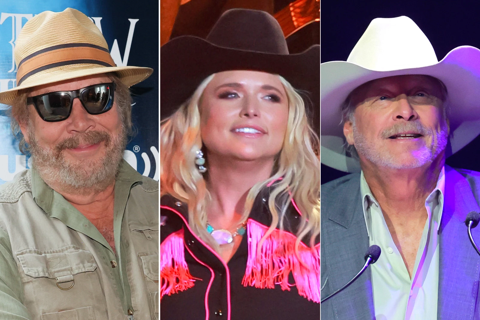 9 Country Stars Born Rich + 19 Who Grew Up Dirt Poor