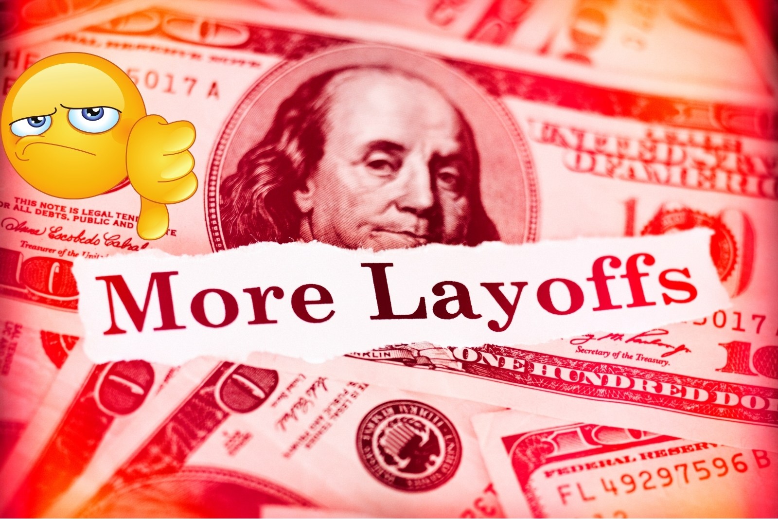 Chrysler, Dodge + Jeep Laying Off 1,100 Employees Here’s Why DRGNews