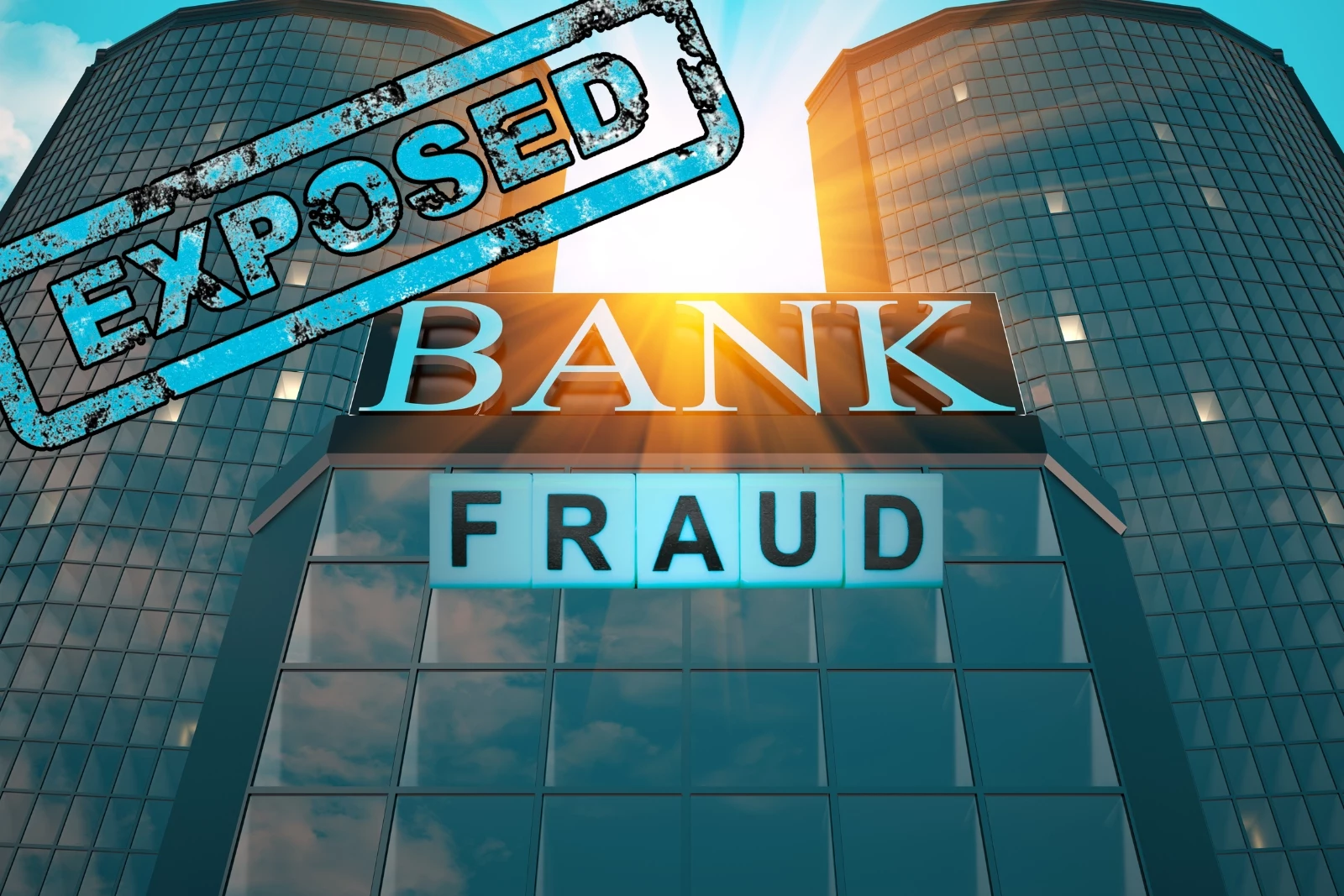 Check Your Account: Major Bank Shut Down by FDIC for Fraud!