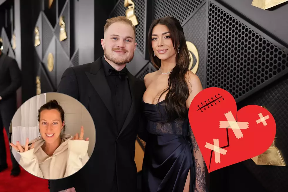 Zach Bryan’s Ex Deb Has Something to Say About His Recent Breakup